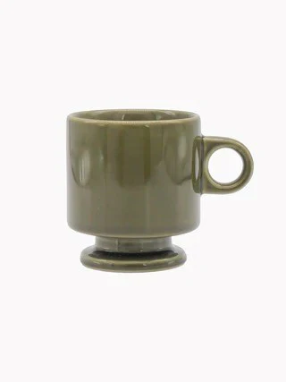 CHIPS Footed Stackable Mug (240ml) - Image 3