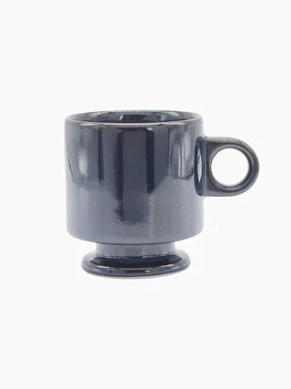 CHIPS Footed Stackable Mug (240ml) - Image 4