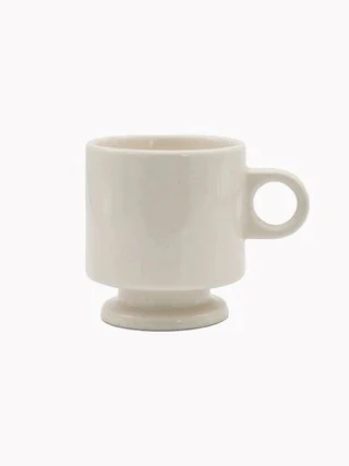 CHIPS Footed Stackable Mug (240ml) - Image 5