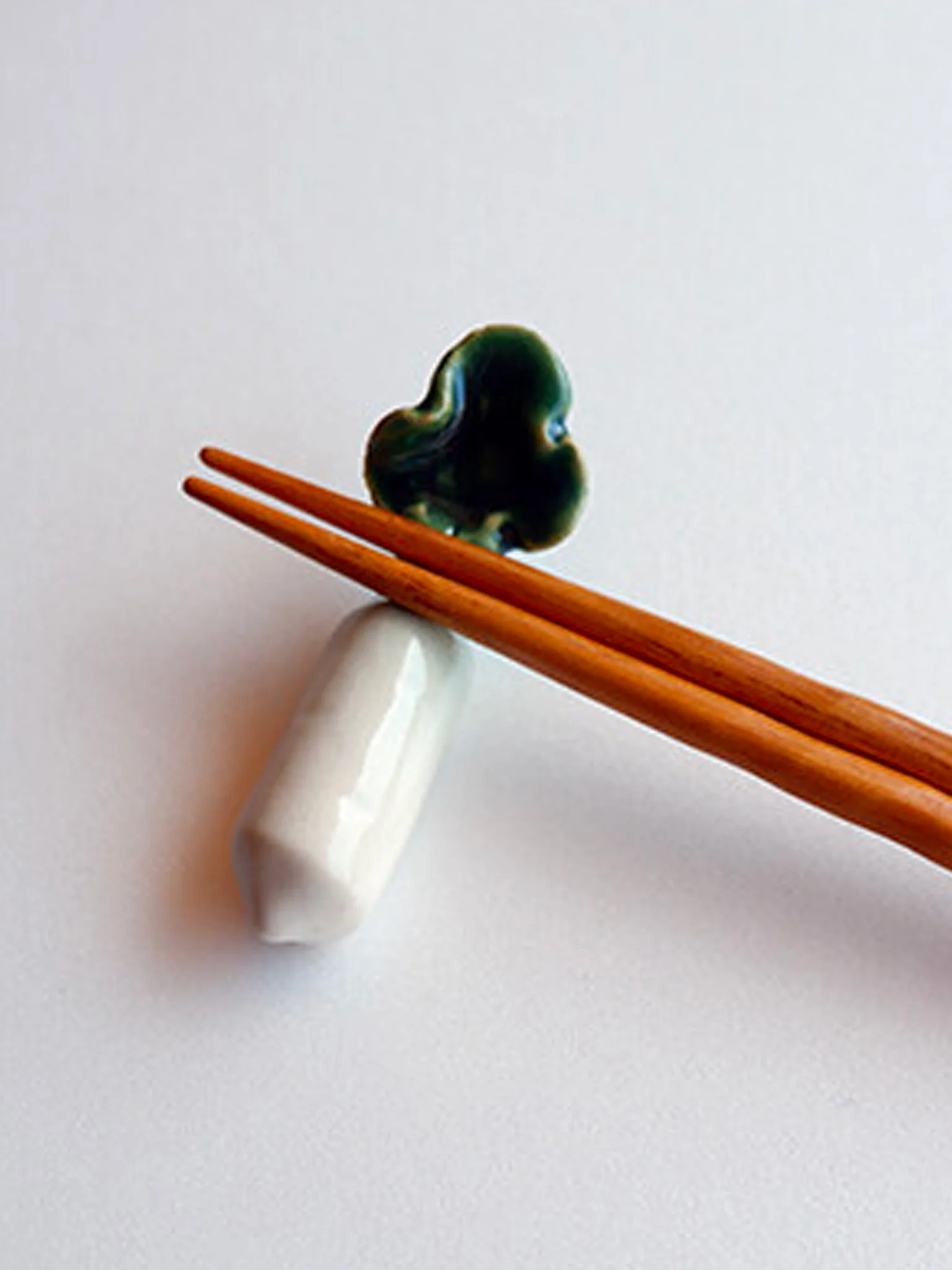 Ceramic Chopstick Rests (24 Styles) - Image 18