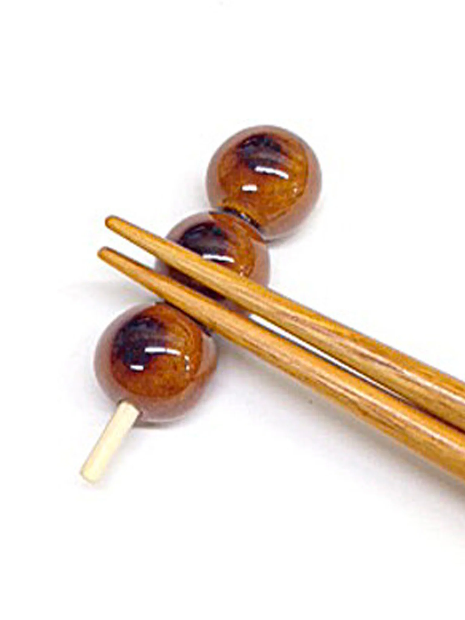 Ceramic Chopstick Rests (24 Styles) - Image 23