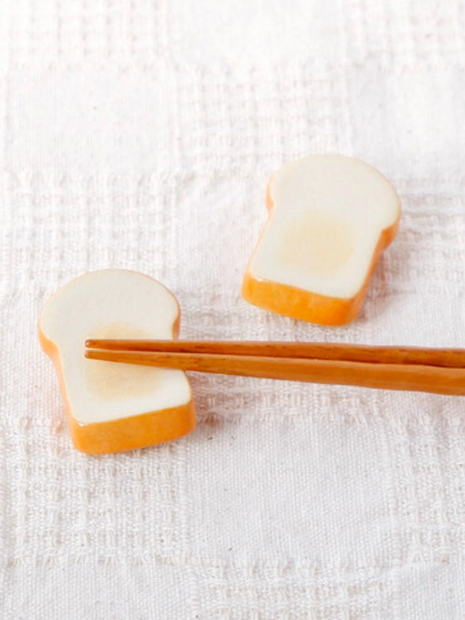 Ceramic Chopstick Rests (24 Styles) - Image 5