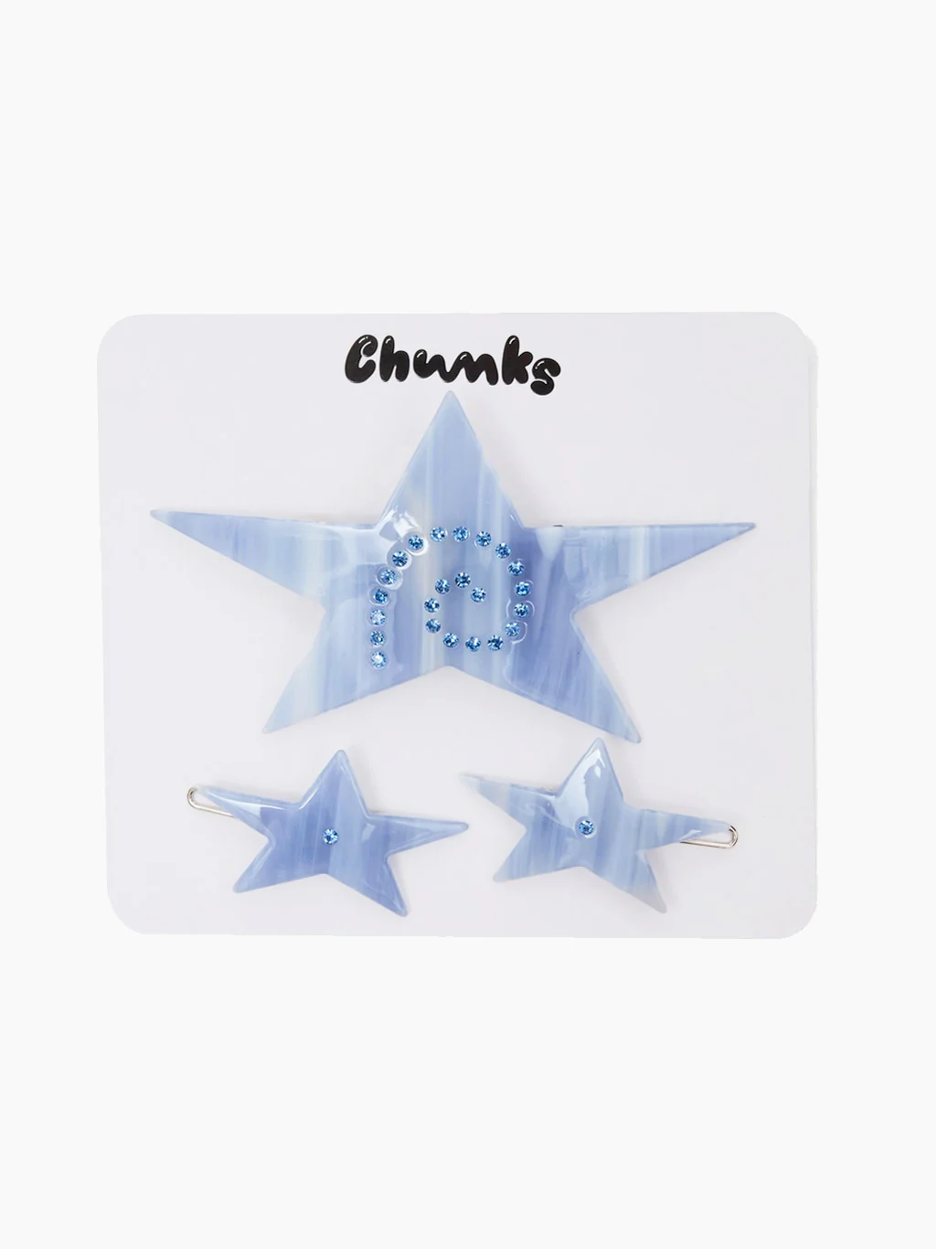 Clip Pack - Stars