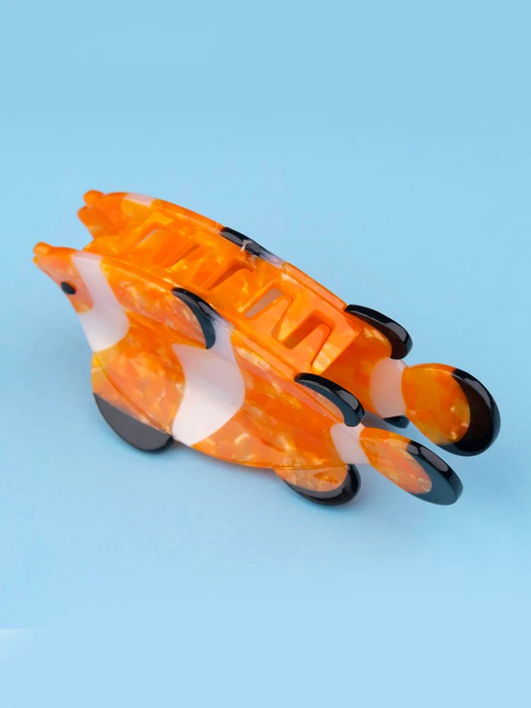 Clownfish Hair Claw - Image 3