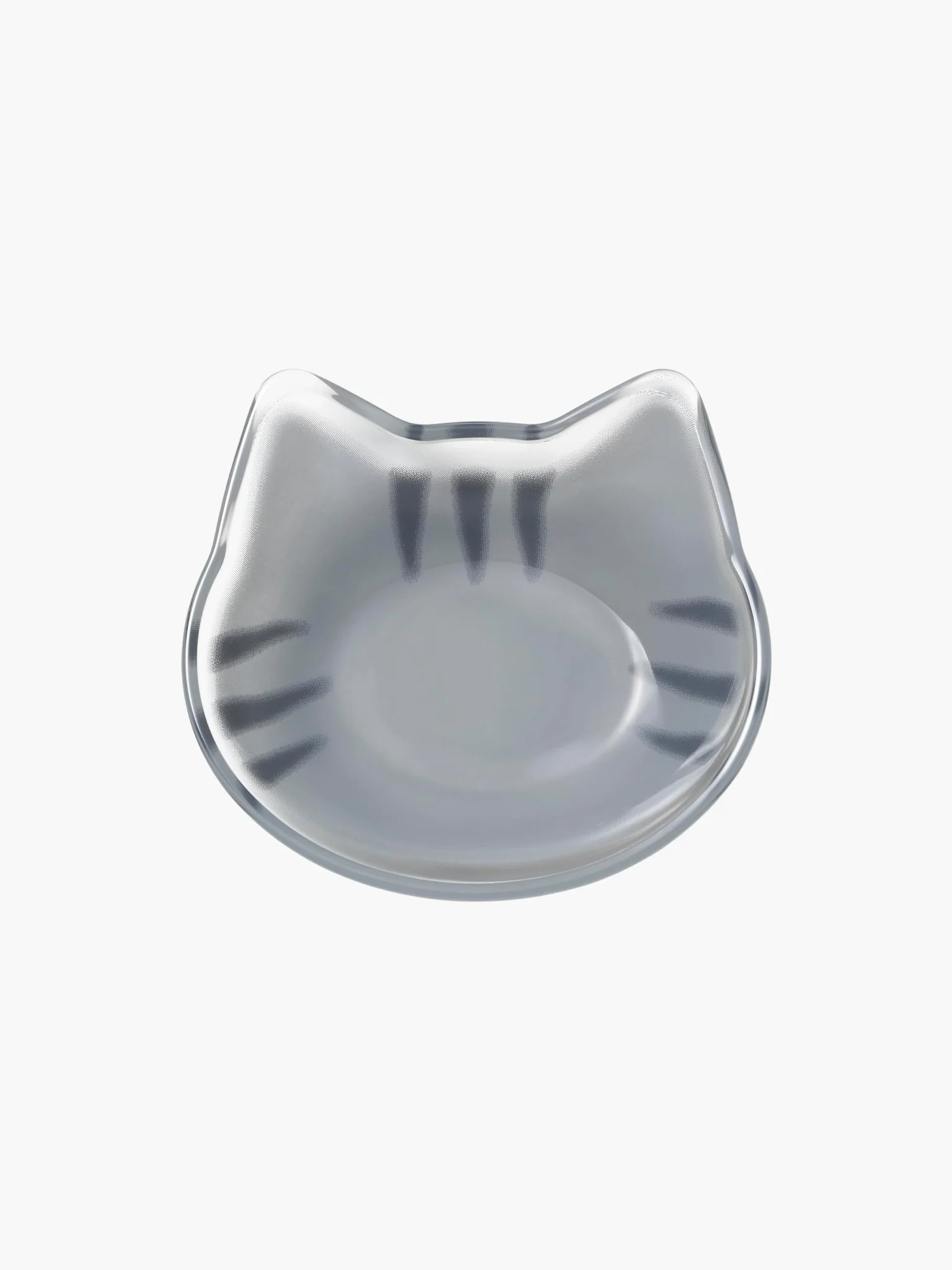 Coconeco Mame-dish - Grey Tabby