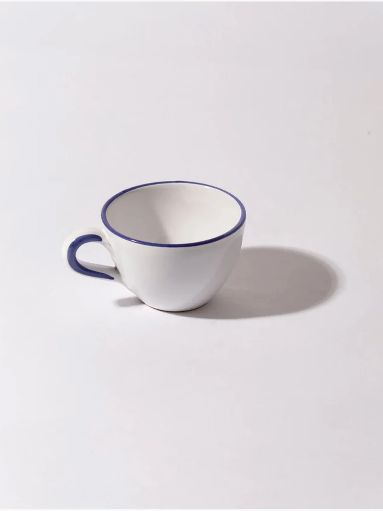 Coffee Cup - Royal Blue - Image 4