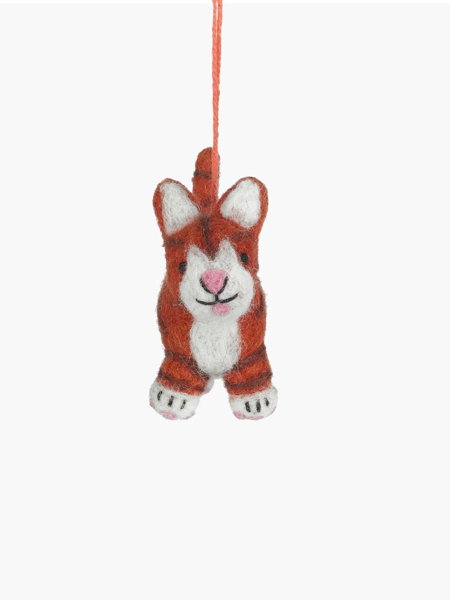 Colin the Cat Ornament - Image 2
