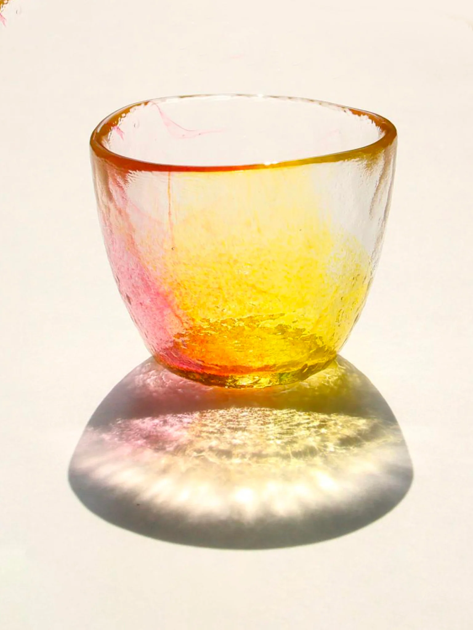 Colours of the Sky Sake Glasses - Image 11