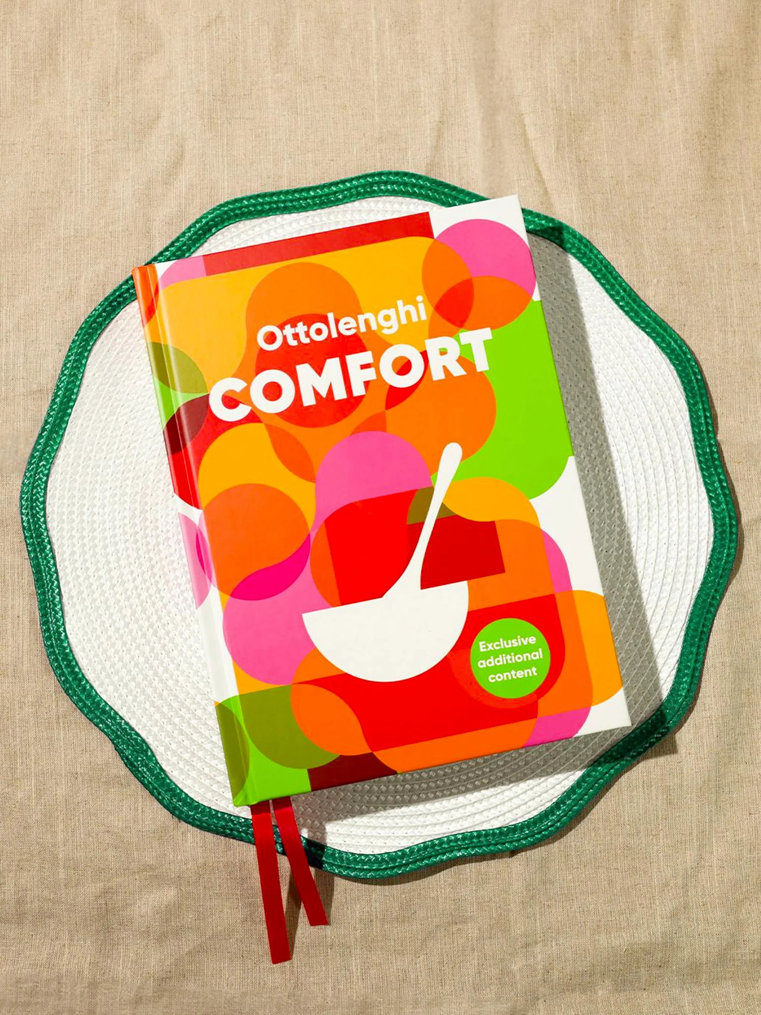 COMFORT by Ottolenghi - Image 2