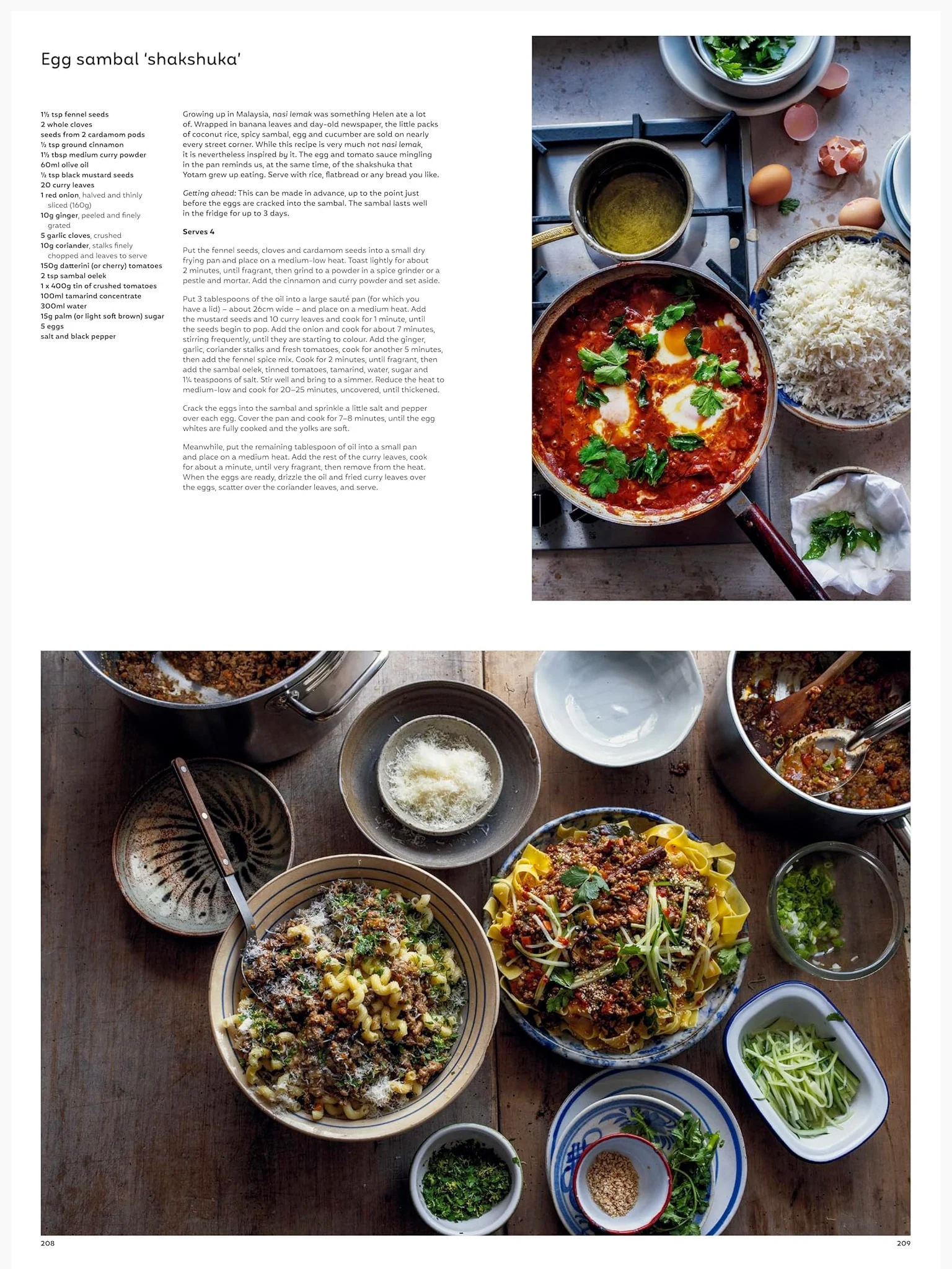 COMFORT by Ottolenghi - Image 3