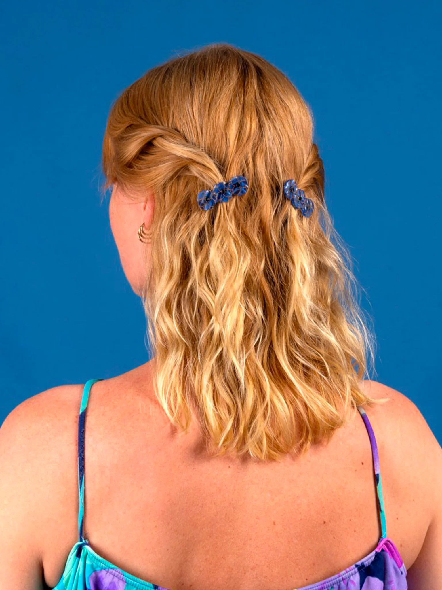 Anemone Hair Clip - Image 2