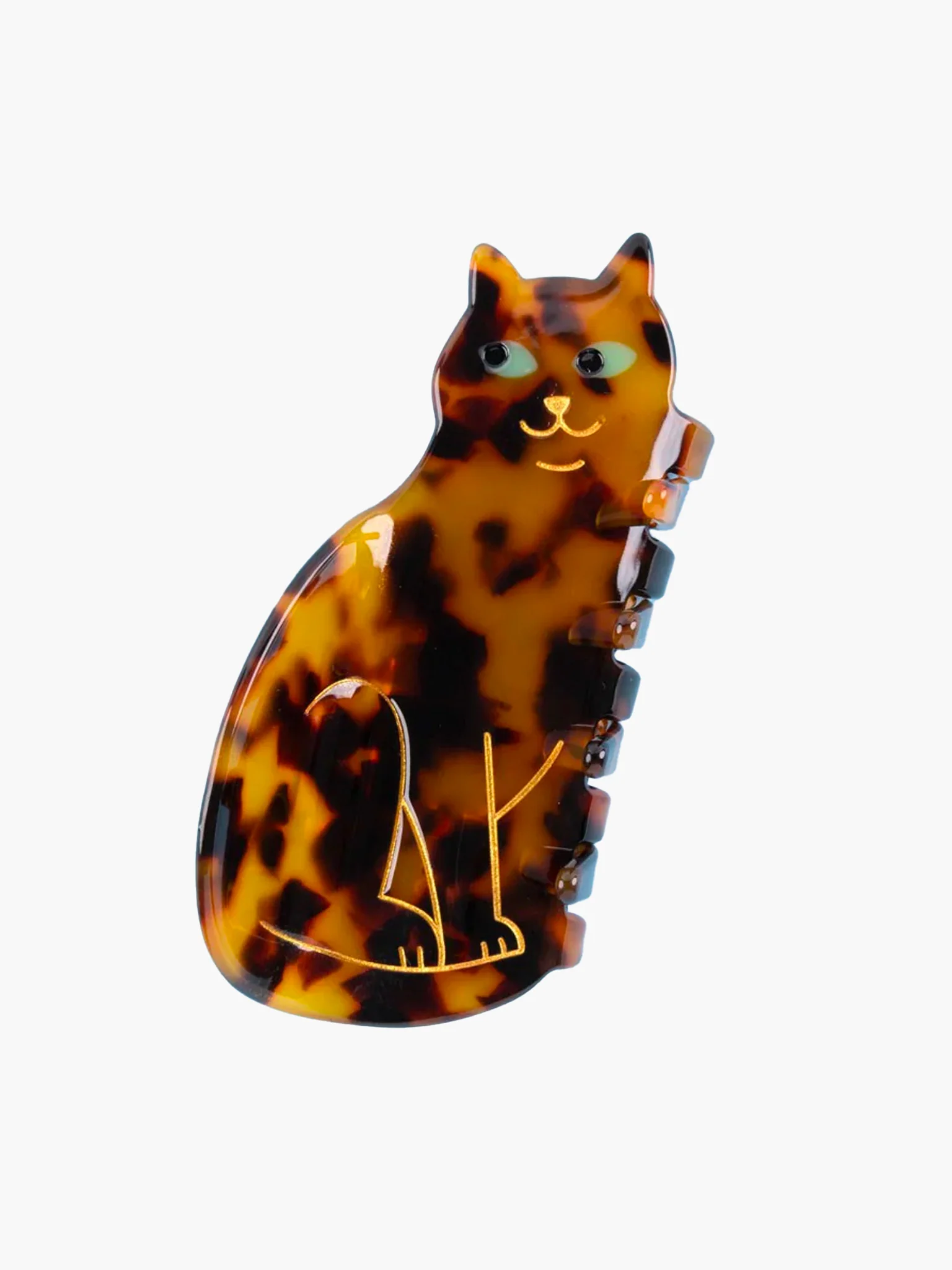 Bengal Cat Hair Claw
