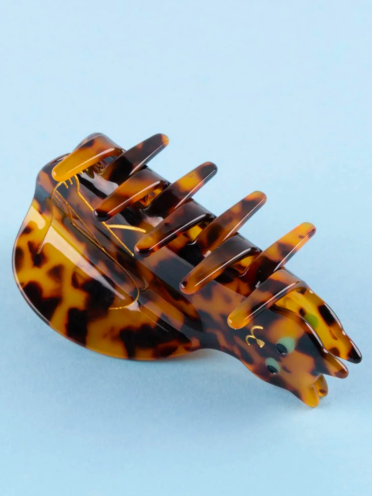 Bengal Cat Hair Claw - Image 3