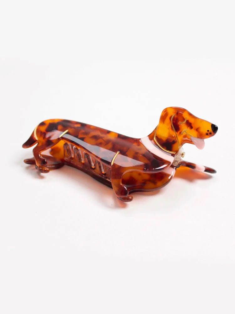 Dachshund Hair Claw - Image 2
