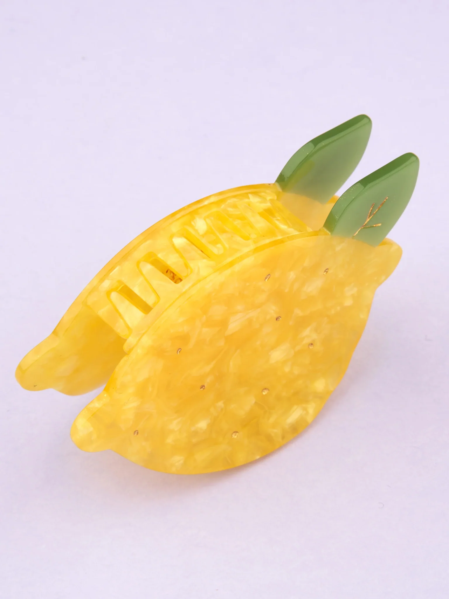 Lemon Hair Claw - Image 3