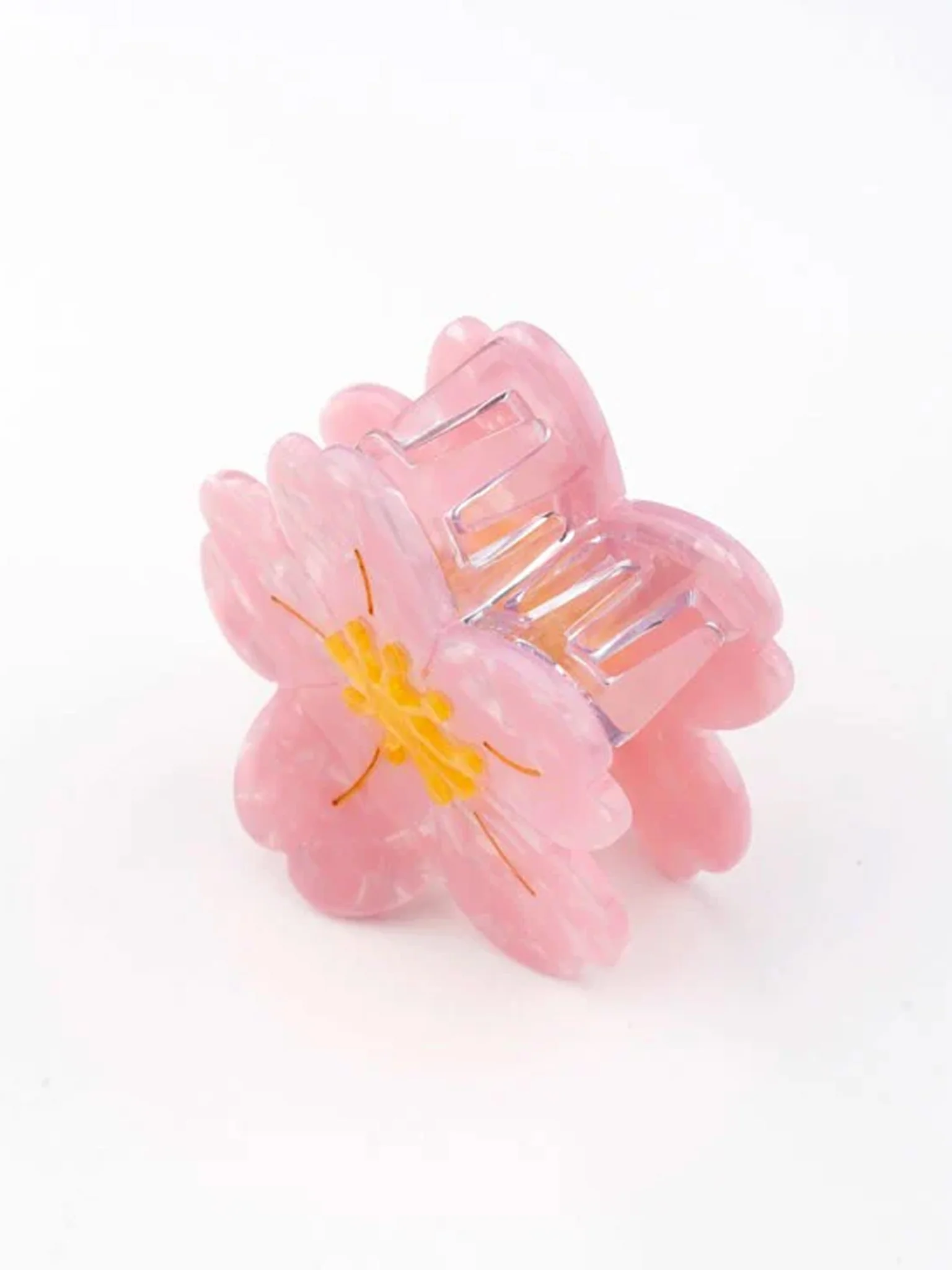 Sakura Hair Claw - Image 3