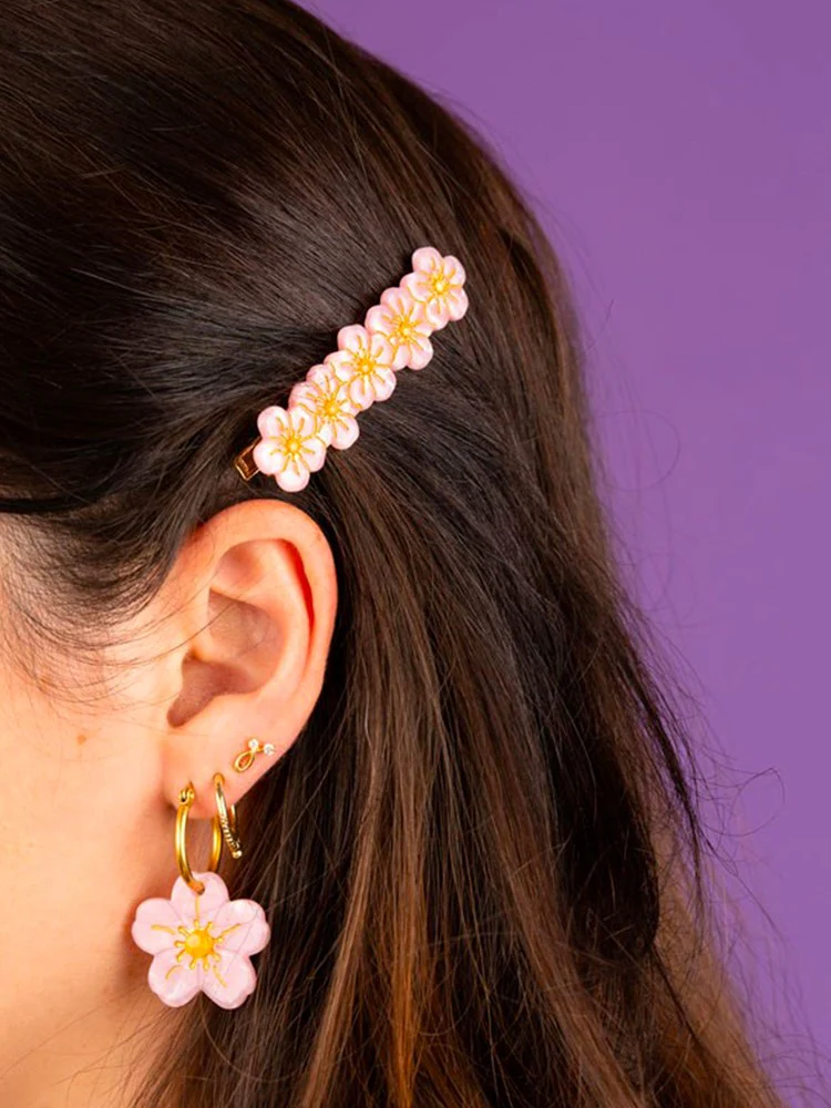 Sakura Hair Clip - Image 2