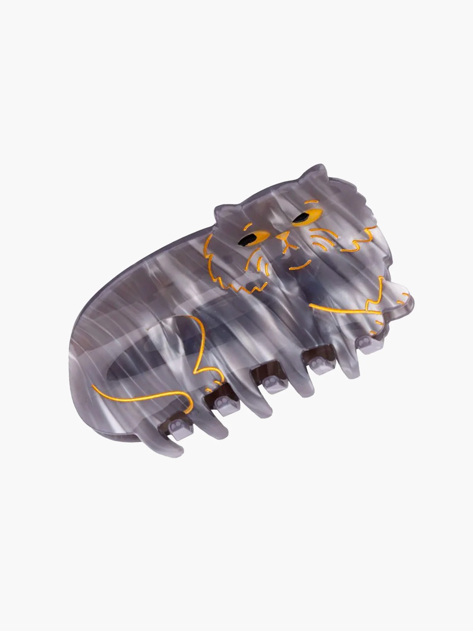 Suzette Cat Hair Claw