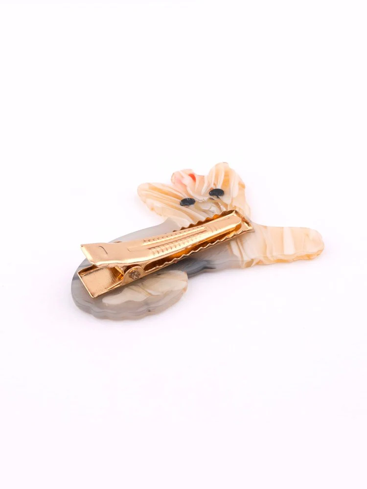 Yorkshire Hair Clip - Image 3