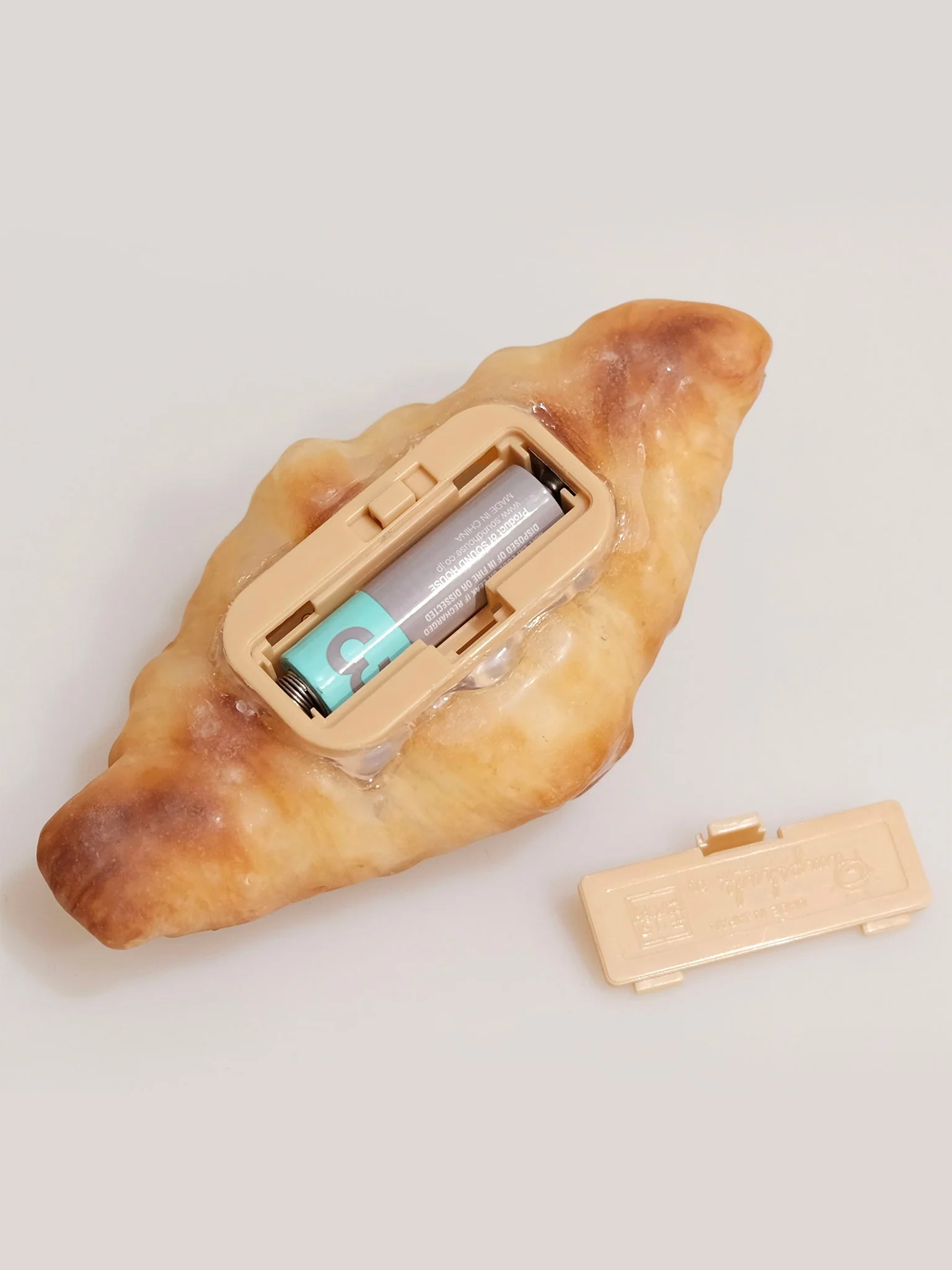 Croissant Lamp - Image 6