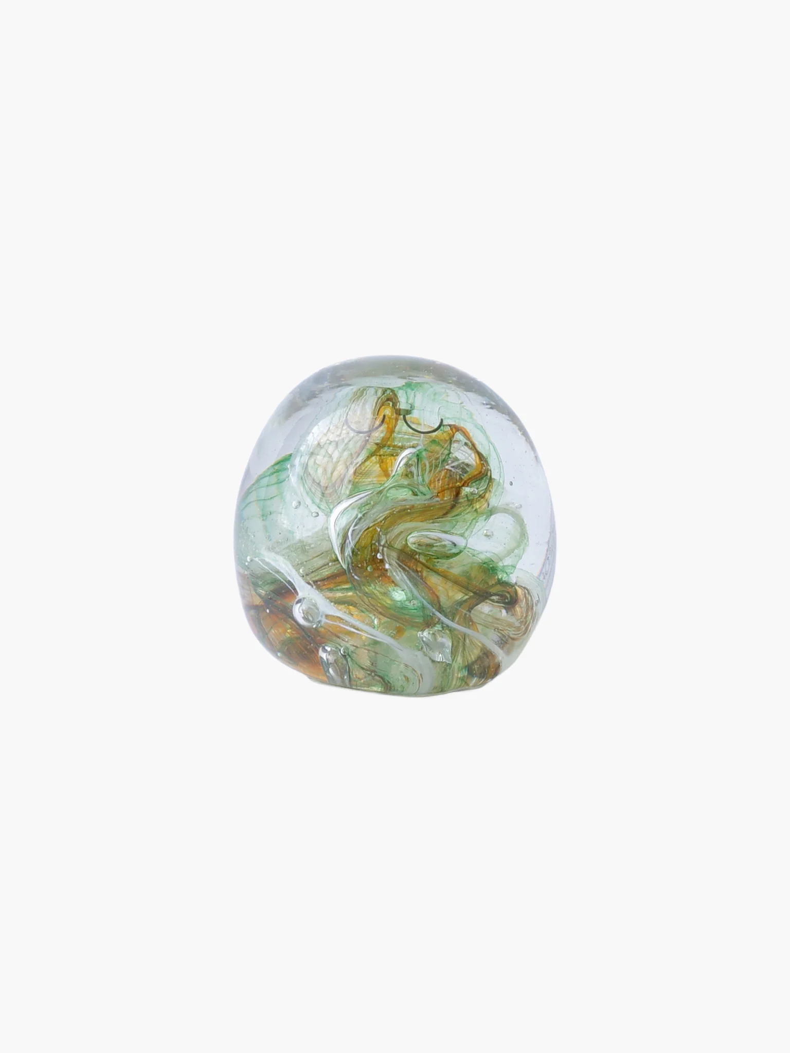 Crystal Blob - 116