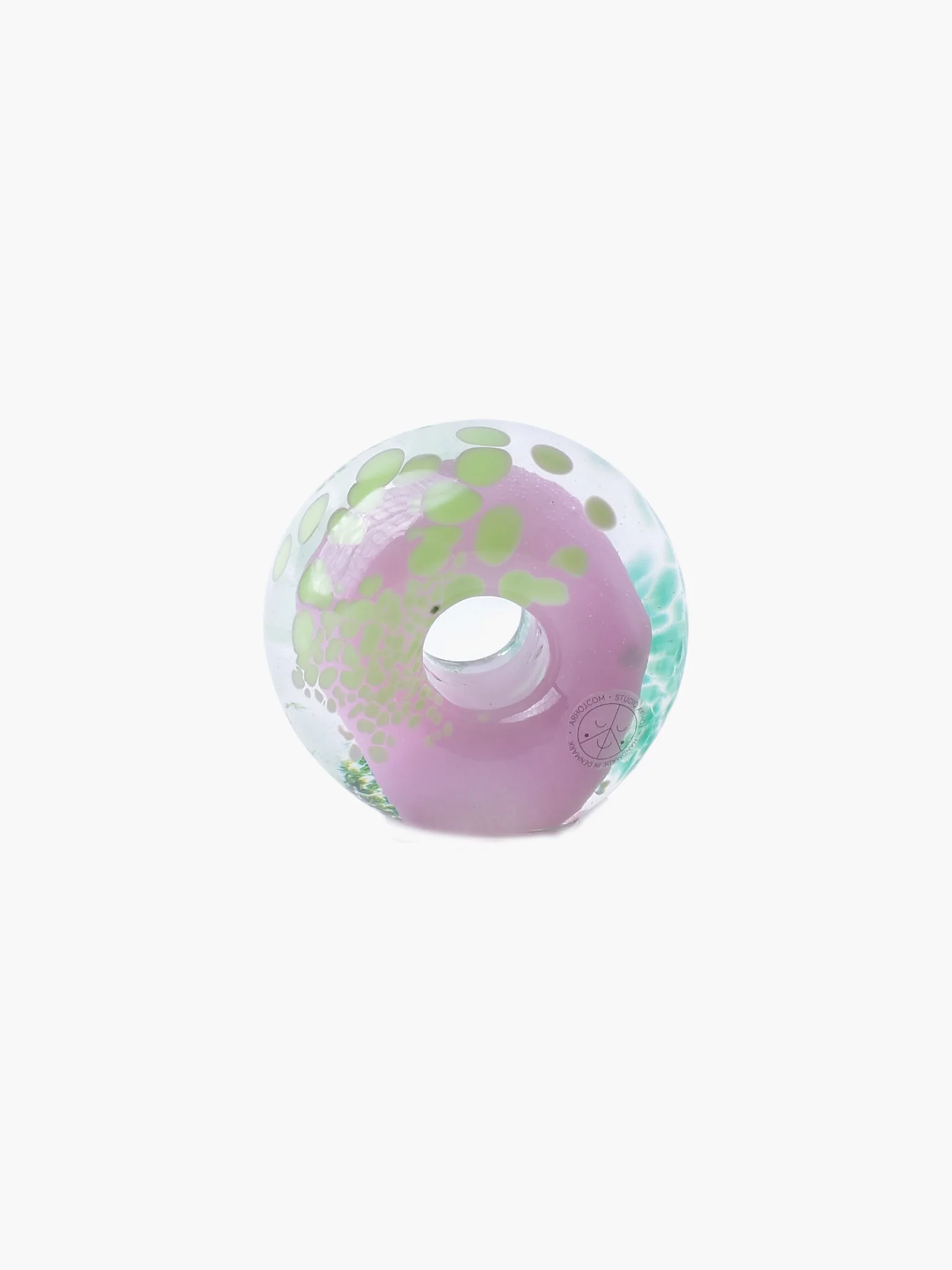 Crystal Blob - 124 - Image 2