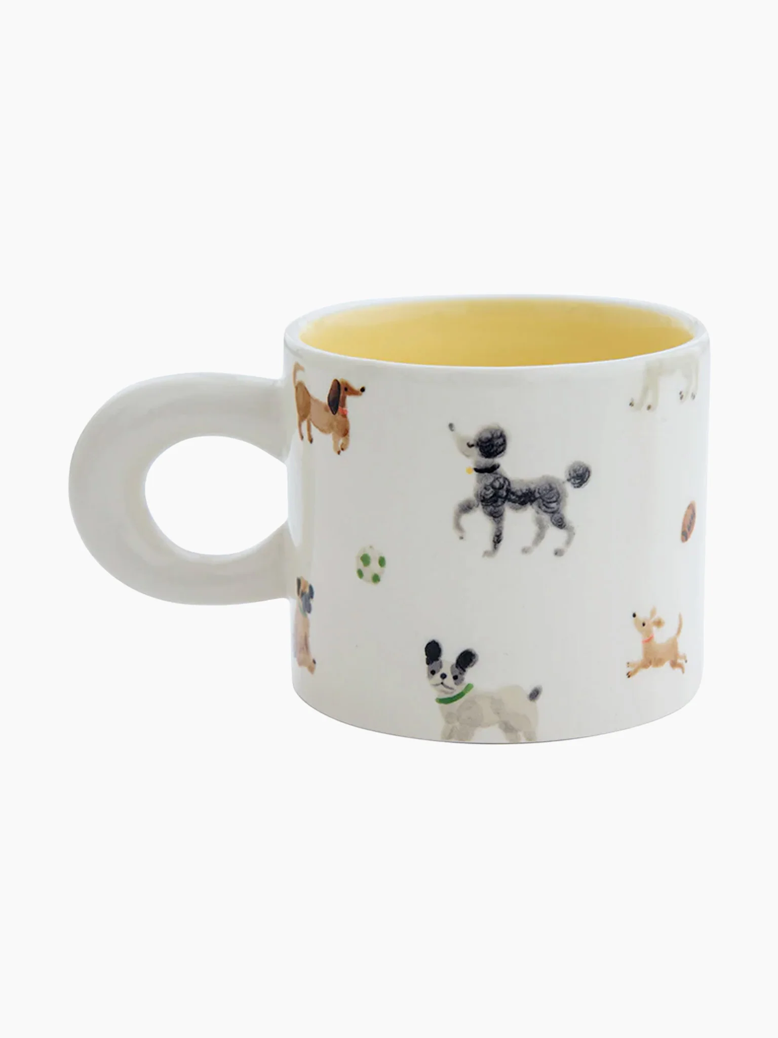 Dessin Mug - Dog - Image 3