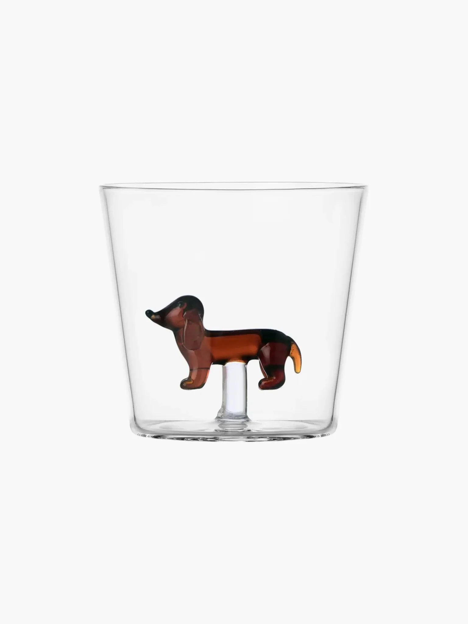 Dog Tumbler - Dachshund