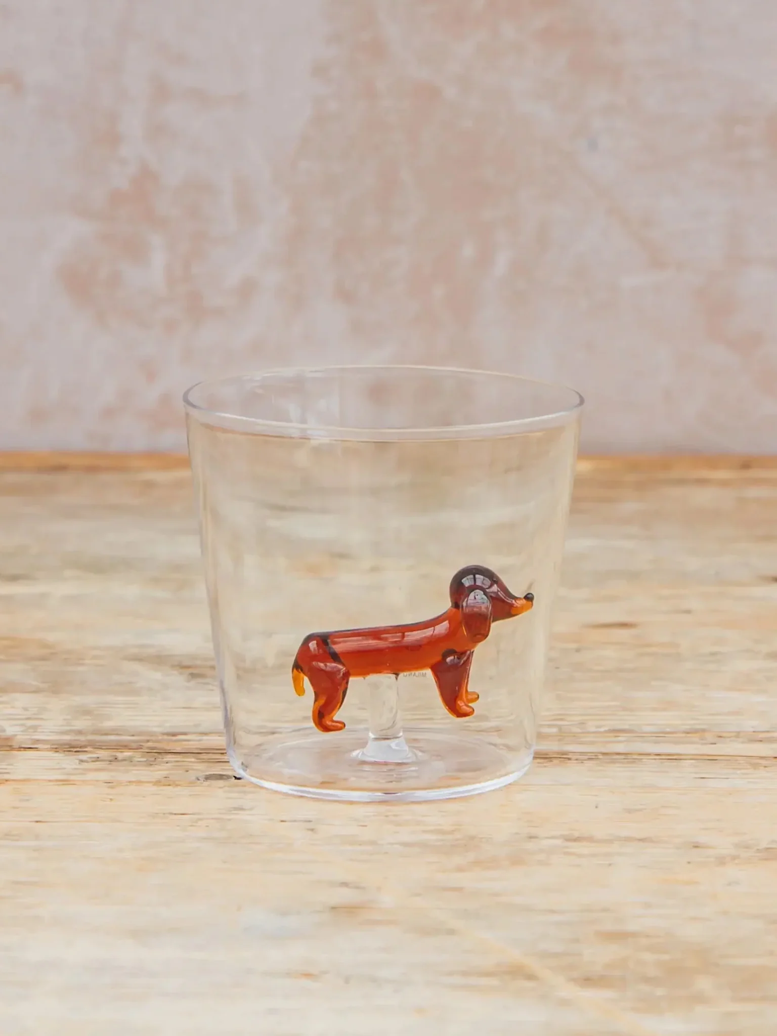 Dog Tumbler - Dachshund - Image 2