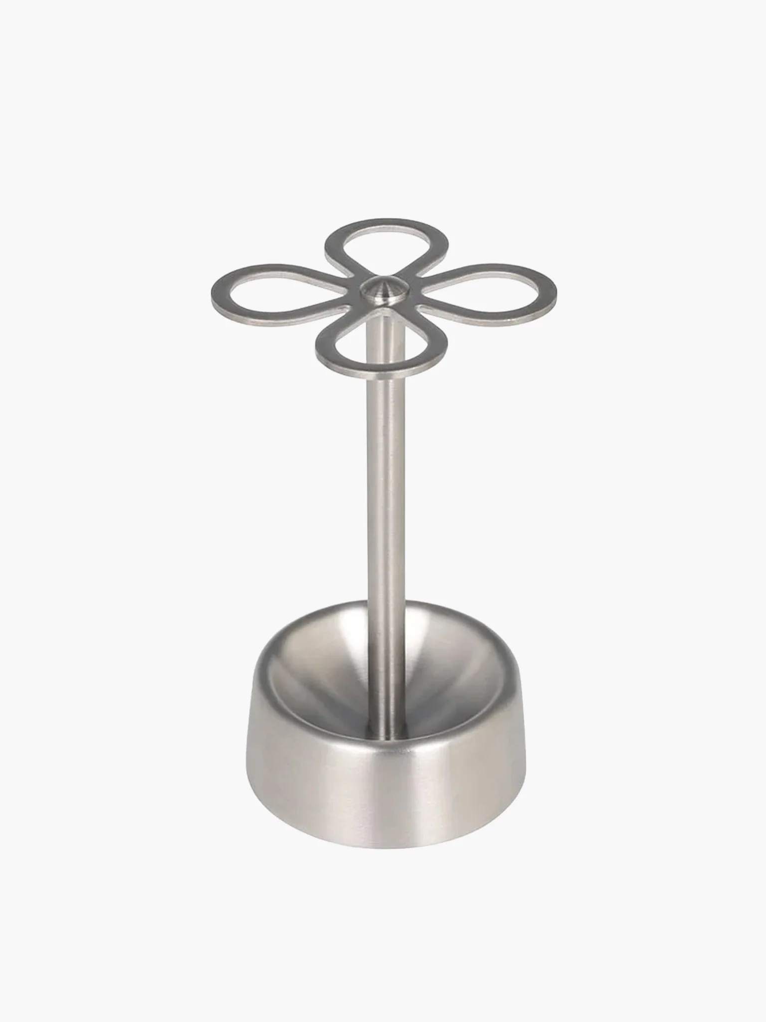 Dulton Toothbrush Holder - Stainless Steel