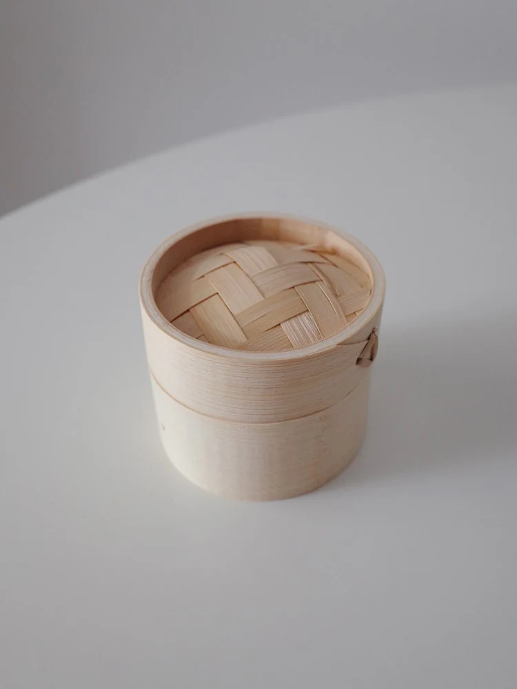 Dumpling Baozi Candle (Single) - Image 3