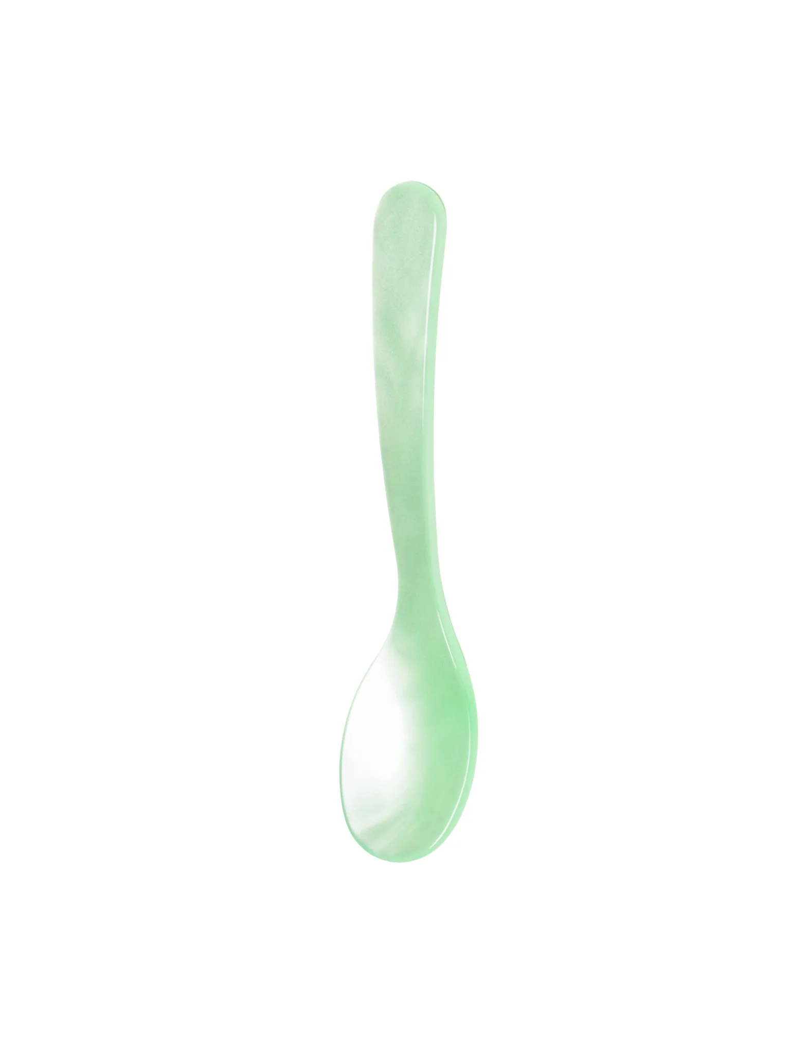 Heim Sohne Egg Spoon (14 Colours) - Image 3