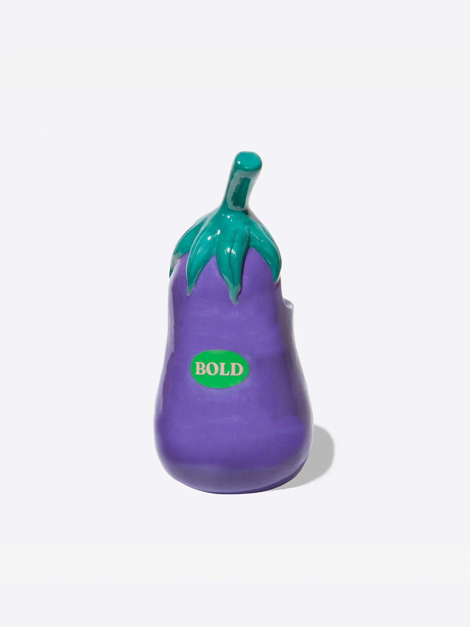 Eggplant Pot - Image 3