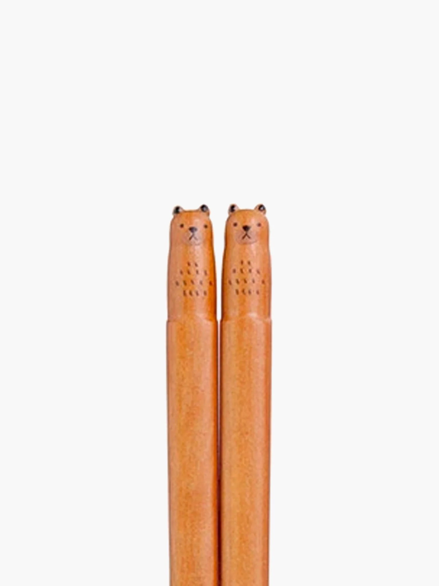 "Fluffy" Wood Chopsticks (4 Styles) - Image 5
