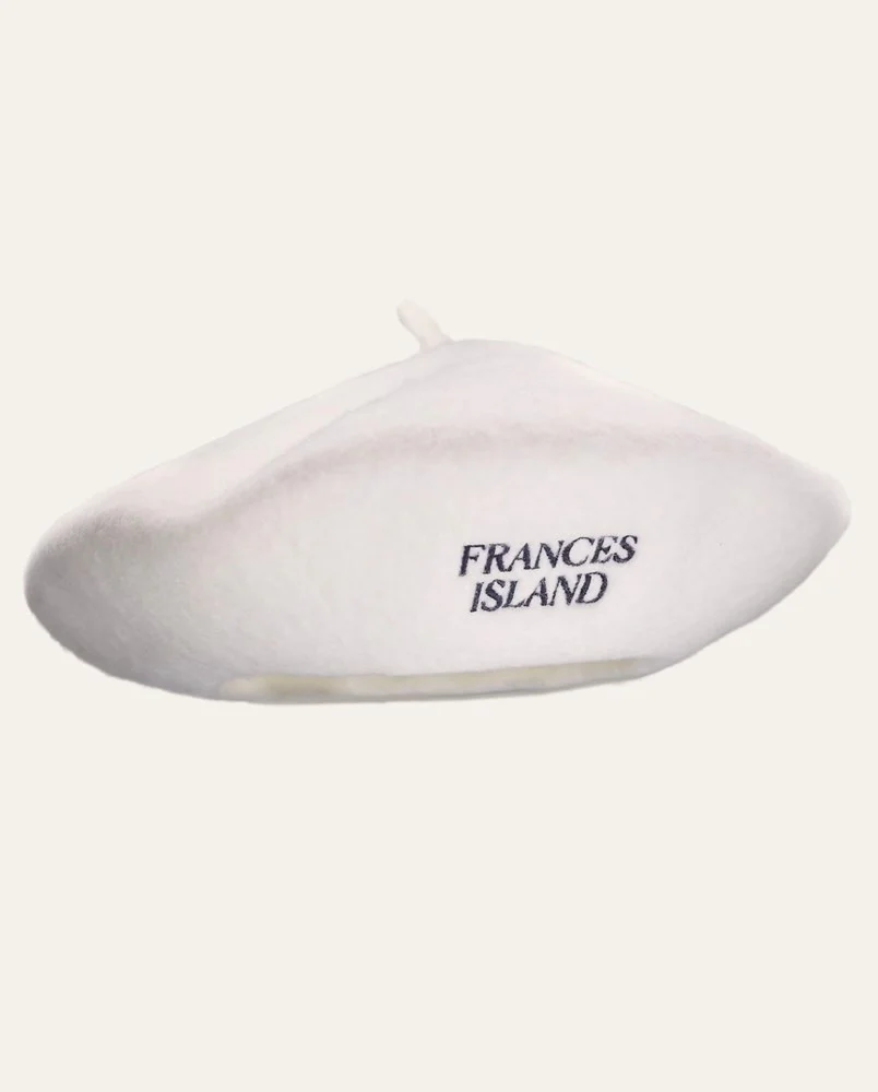 Frances Island Classic Beret (17 Colours) - Image 22