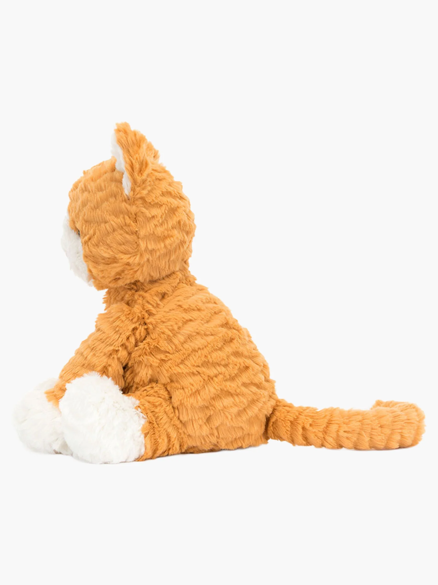 Jellycat Fuddlewuddle Ginger Cat - Image 2