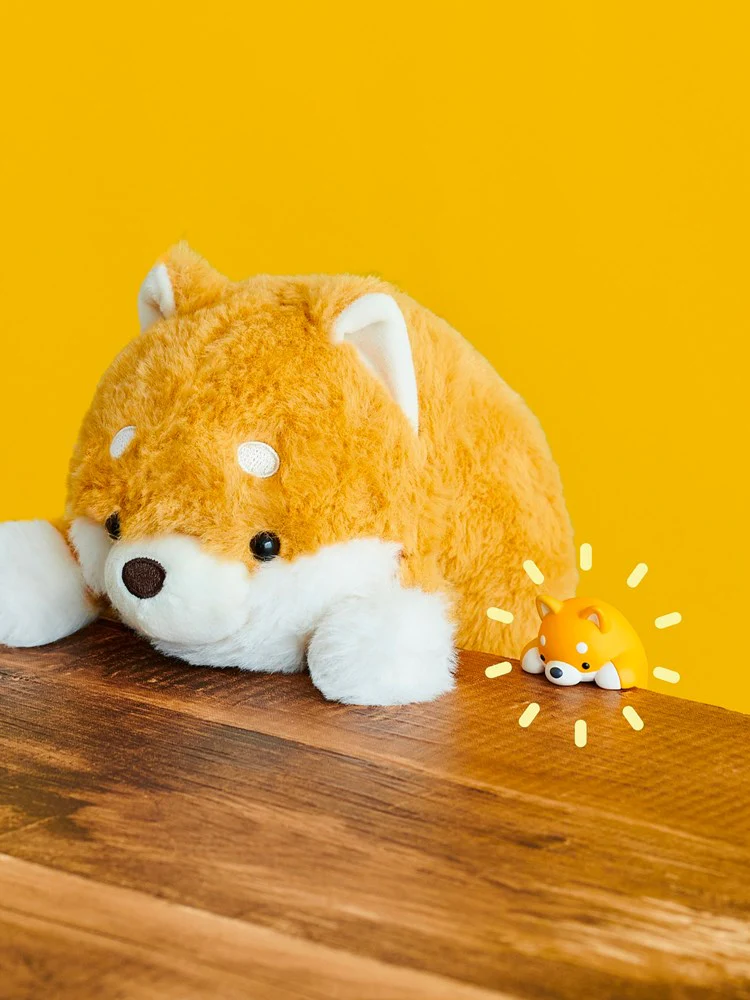 Funbarus Posture Pal Blind Box - Hippers - Image 3