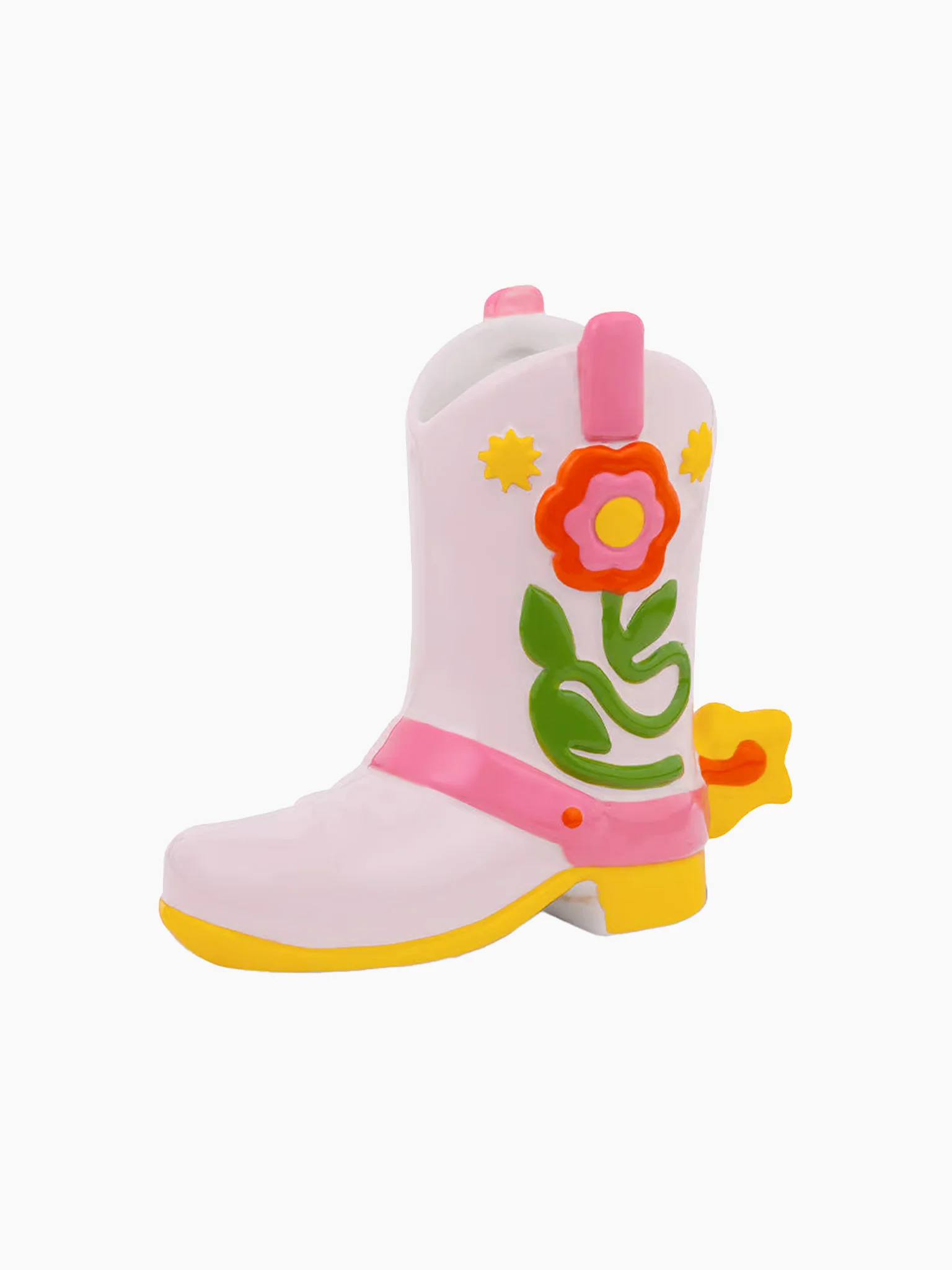 Giddy Up Vase - Image 3