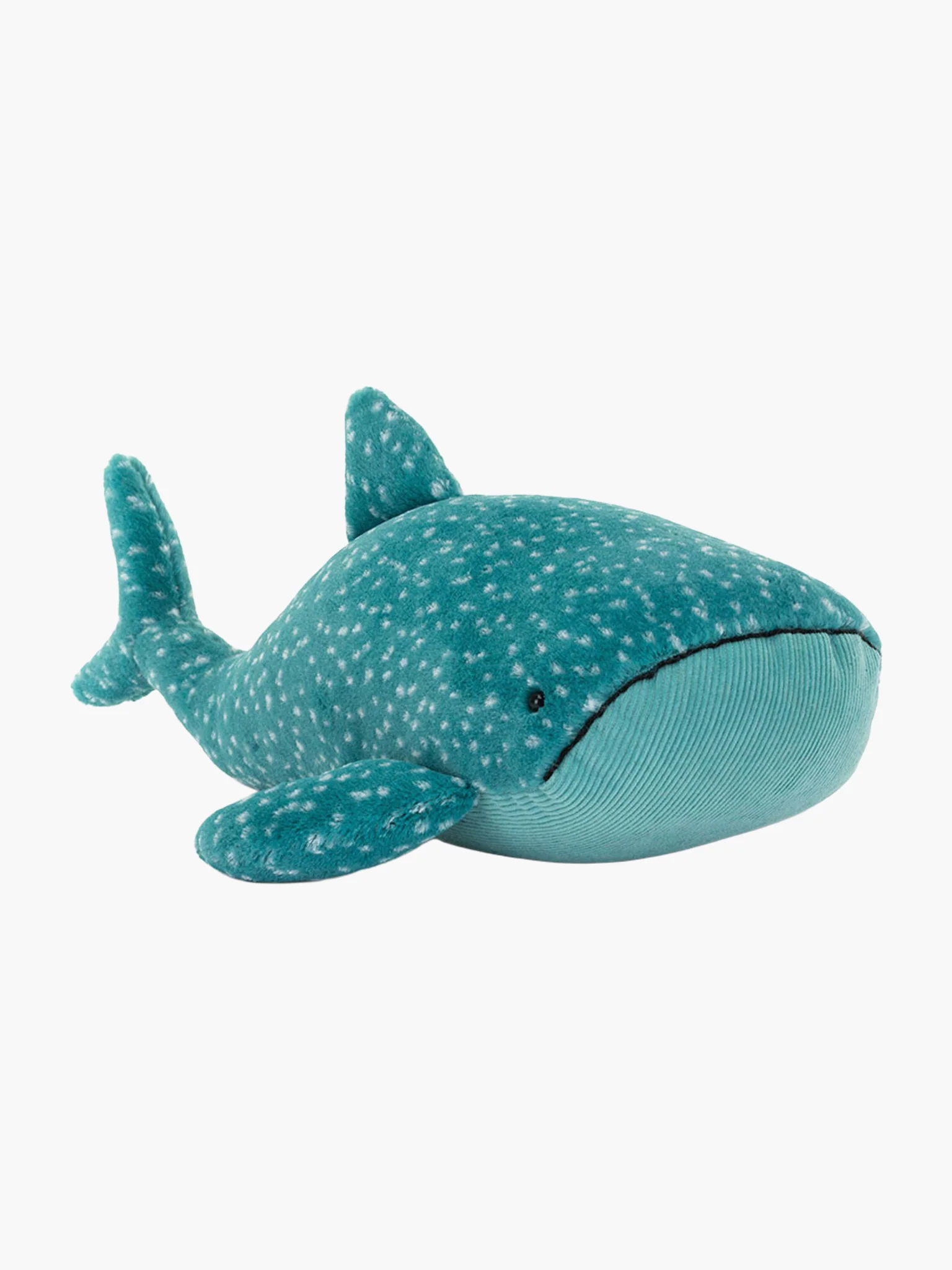 Jellycat Gobfrey Whale Shark