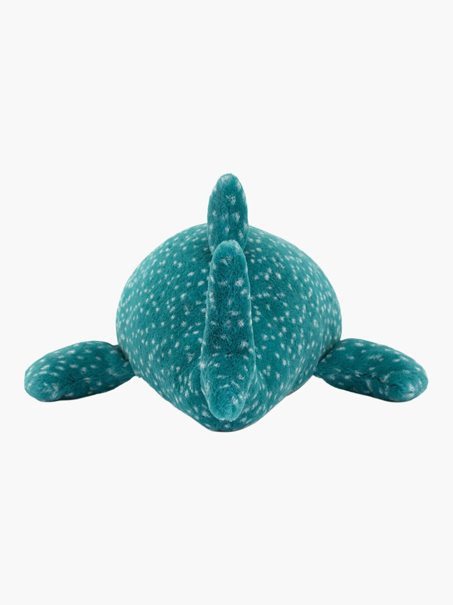 Jellycat Gobfrey Whale Shark - Image 3