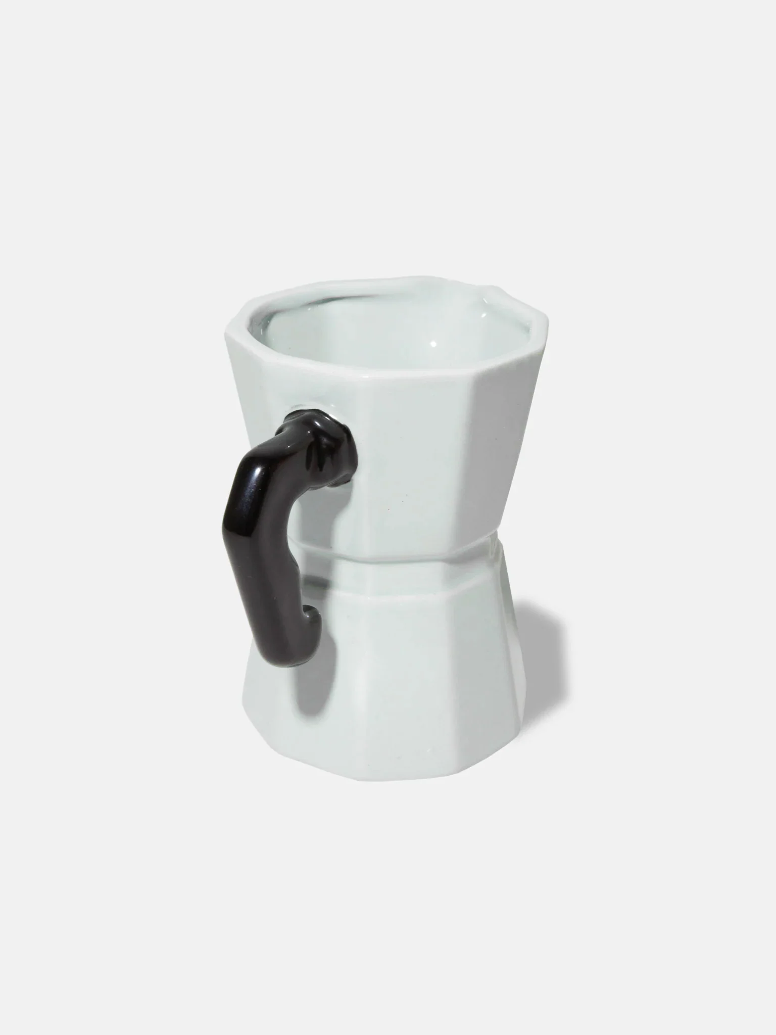 Good Morning Vase - Coffee Pot - Image 3