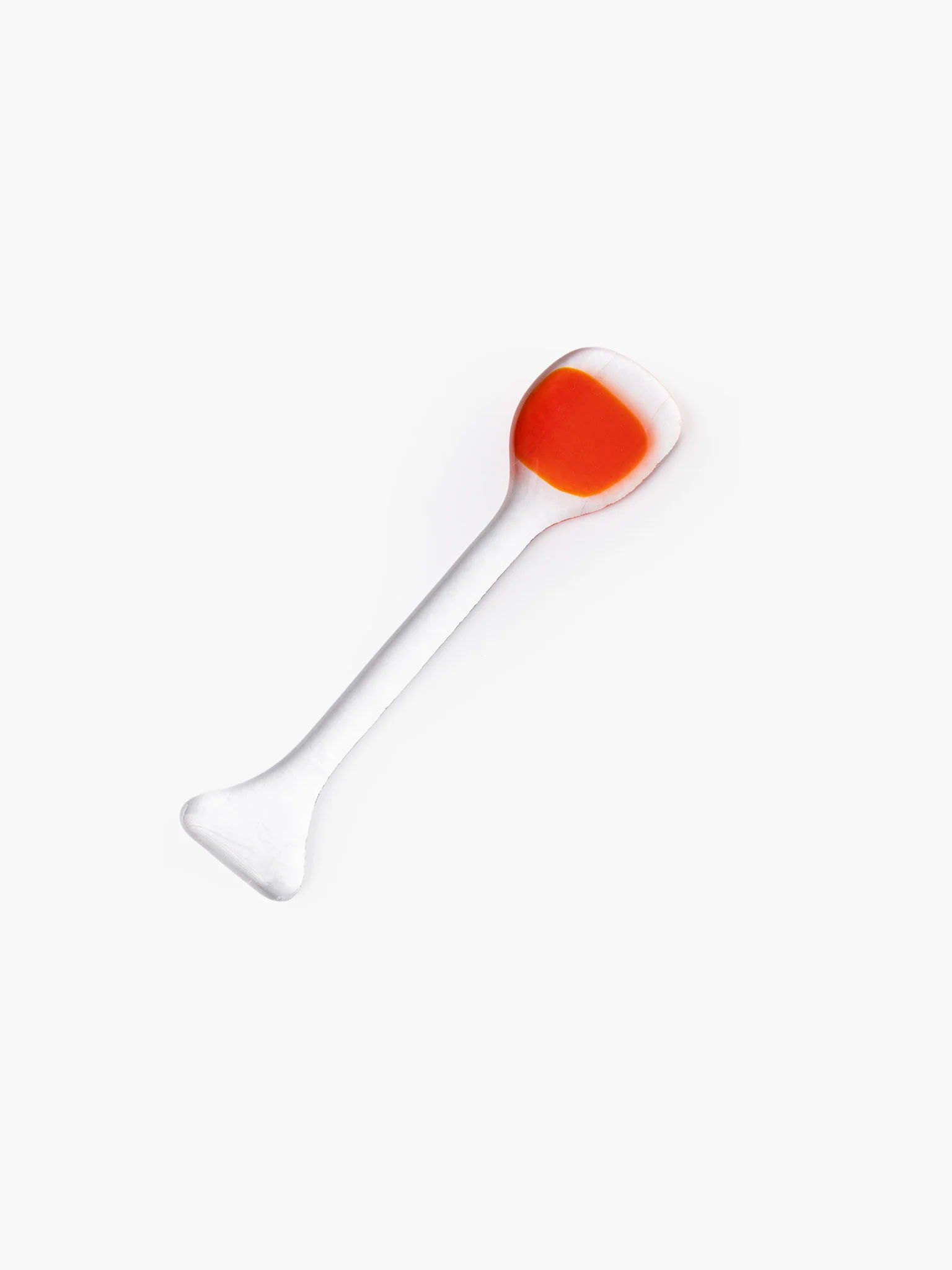 Happy Hour Glass Stirrer - Red Wine