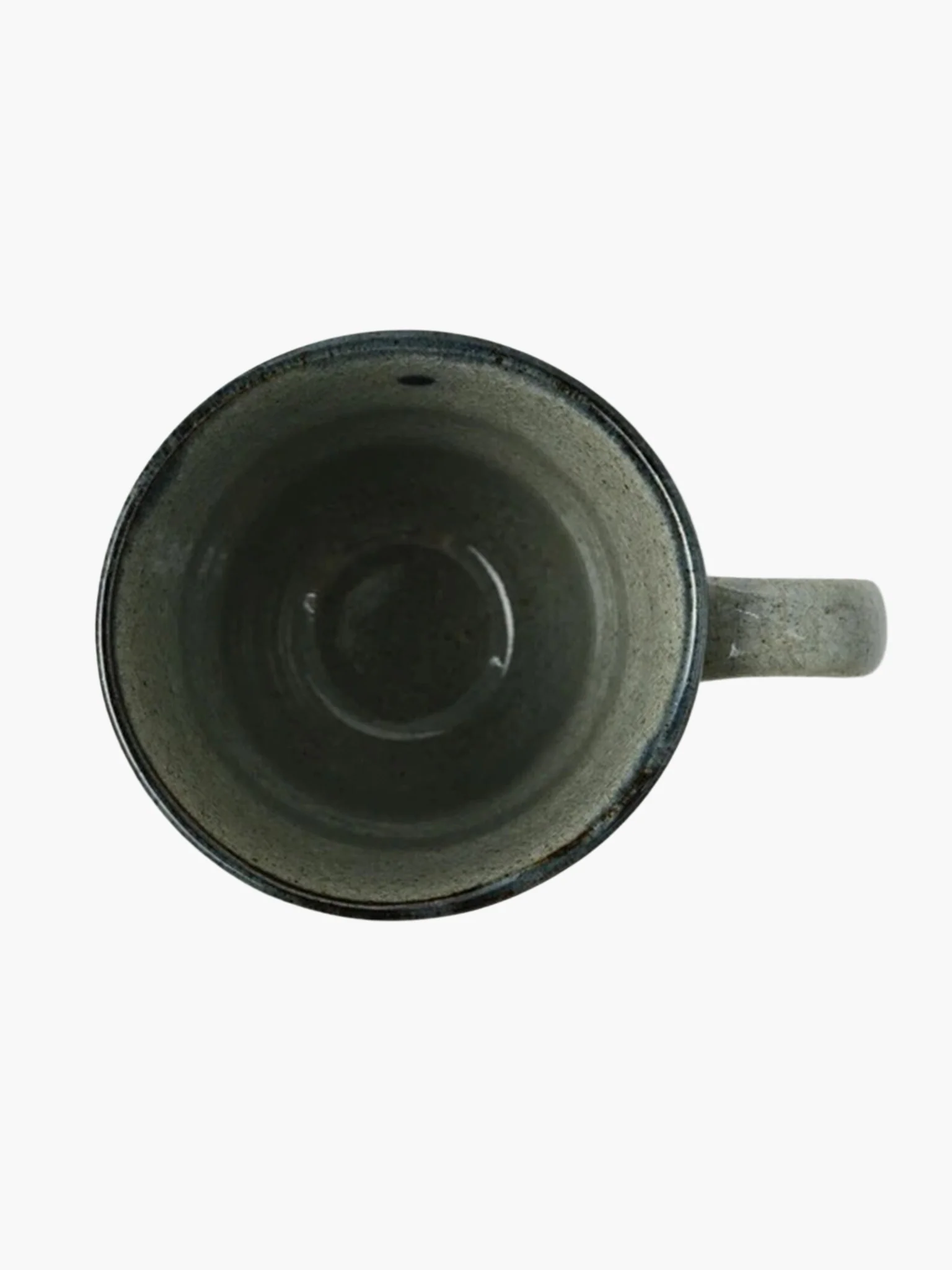Hasamiware Dog Mug - Red - Image 3