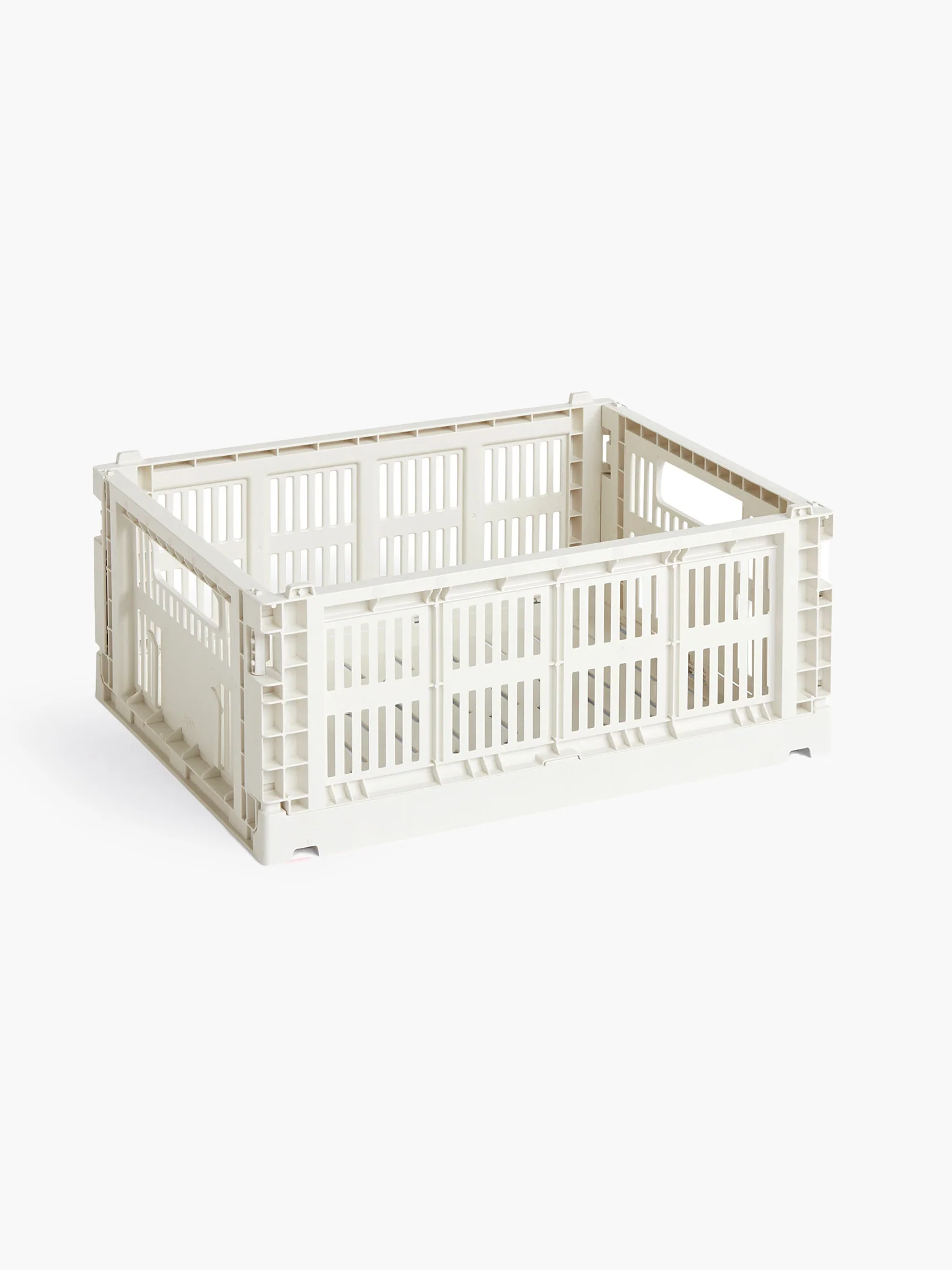 HAY Colour Crate (Medium) - Image 10