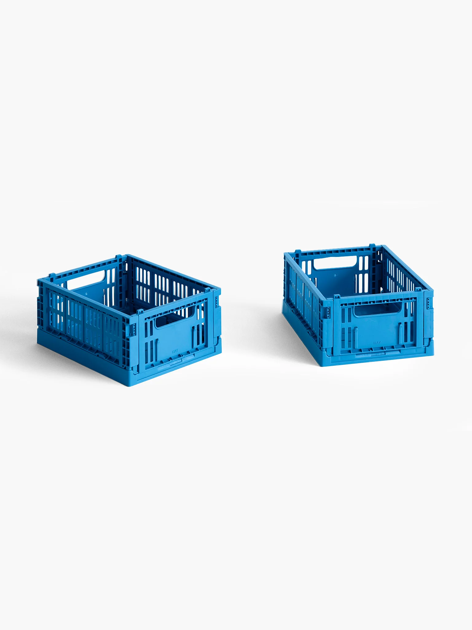 HAY Colour Crate Mini Set of 2 - Image 9