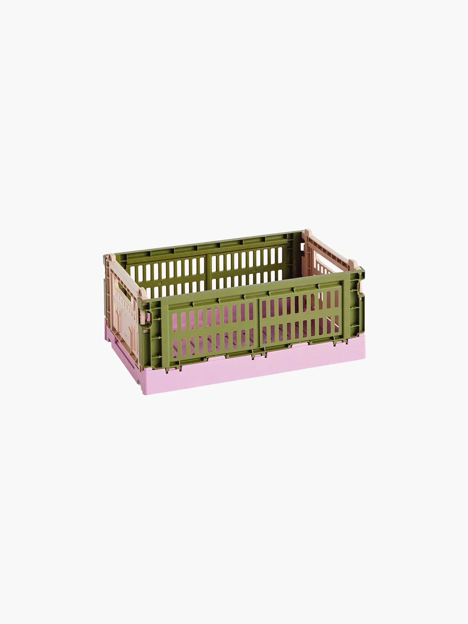 HAY Colour Crate Mix (Small)
