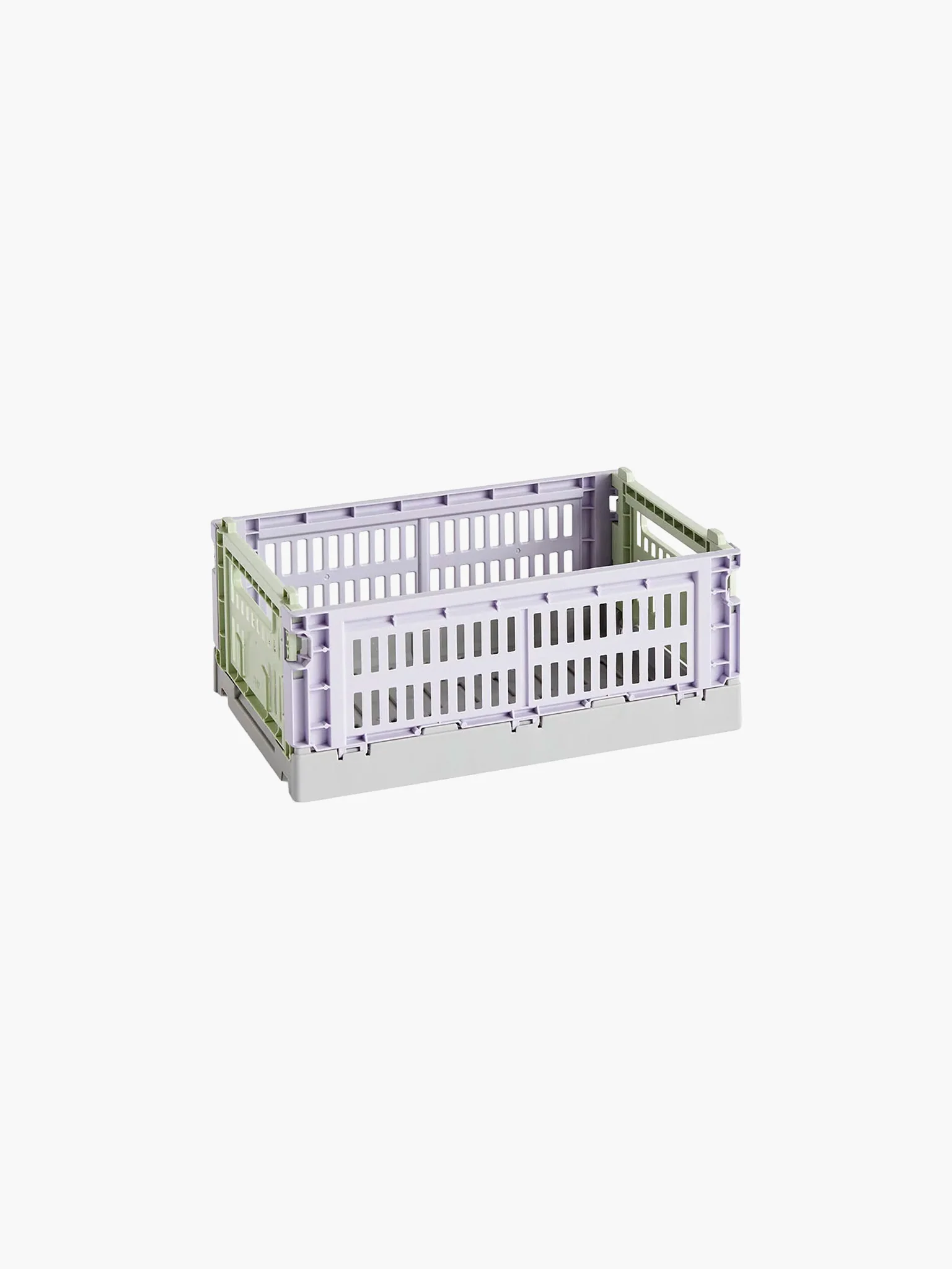 HAY Colour Crate Mix (Small) - Image 6