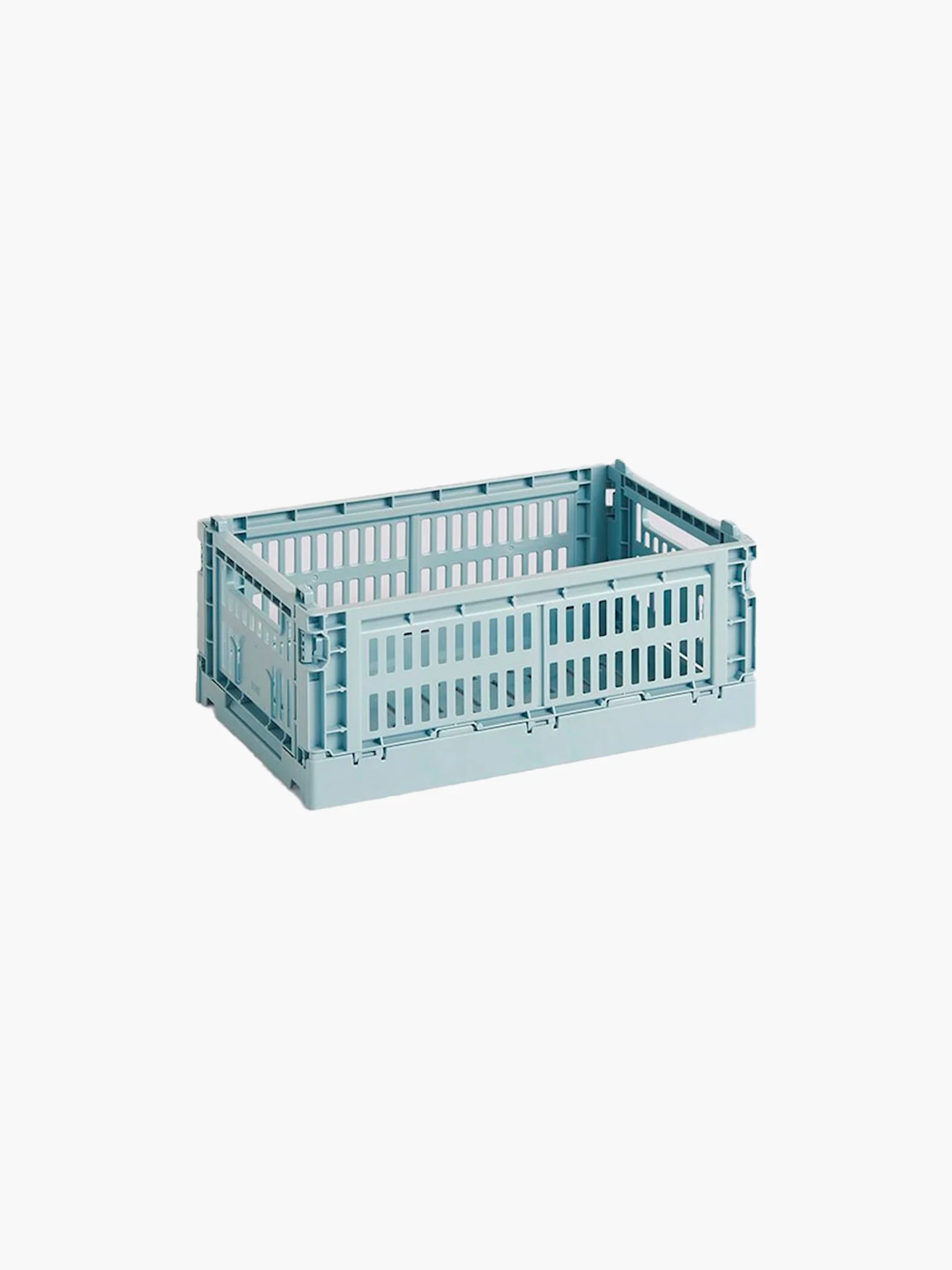 HAY Colour Crate (Small) - Image 10