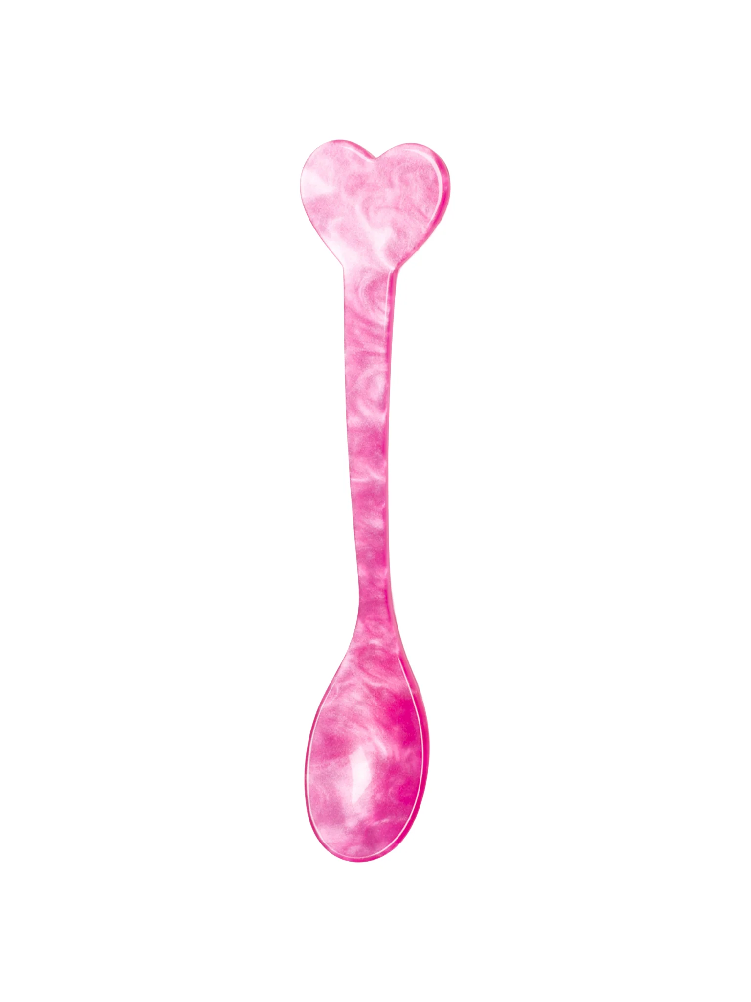 Heim Sohne Heart Spoon (2 Colours) - Image 4