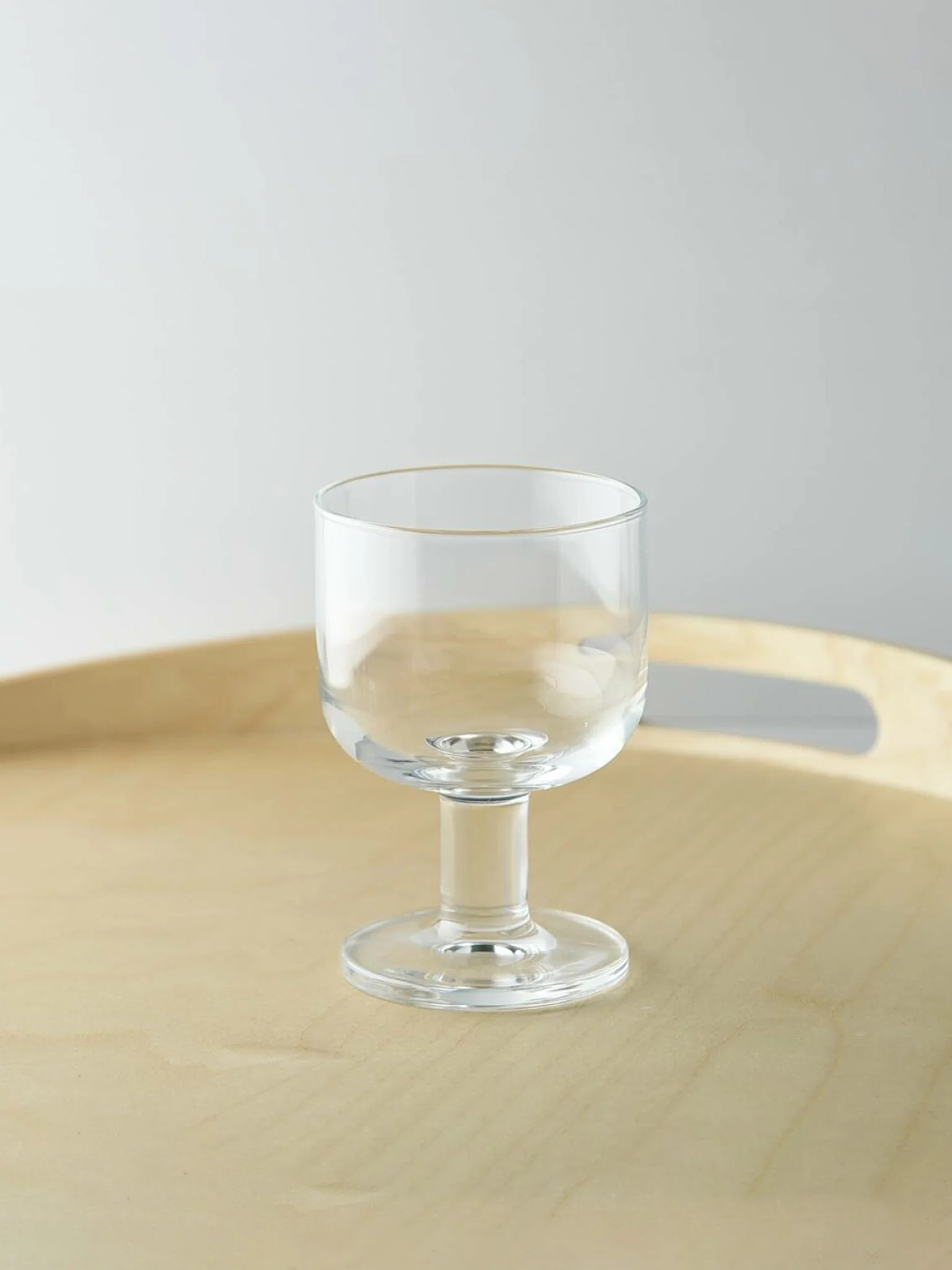 Home Time Wine Glass - Image 2